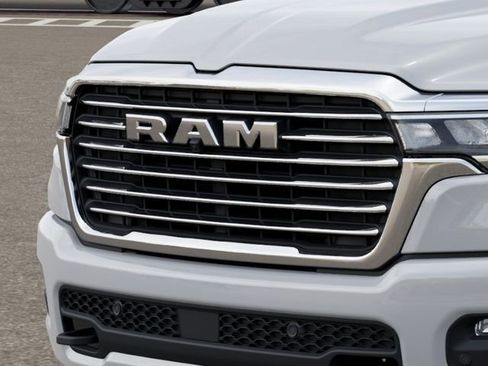 New 2026 RAM 1500 Laramie RWD image 11