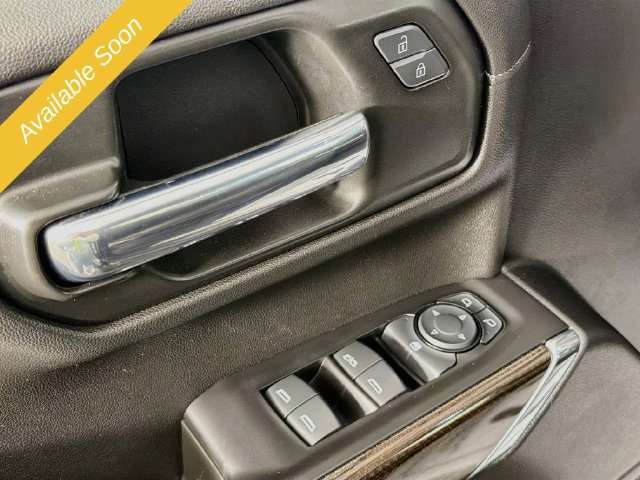 Used 2021 Chevrolet Silverado 1500 RST w/ True North Edition Plus AWD/4WD image 17