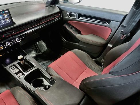 Used 2025 Honda Civic Si image 24