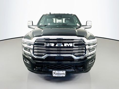 New 2026 RAM 2500 Laramie image 2