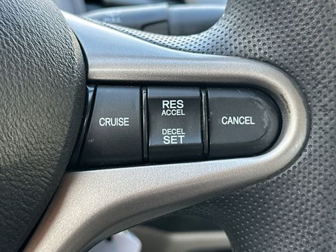 Used 2009 Honda Civic LX image 24