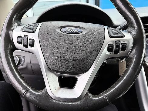 Used 2011 Ford Edge SEL w/ 202A Rapid Spec Order Code AWD/4WD image 25