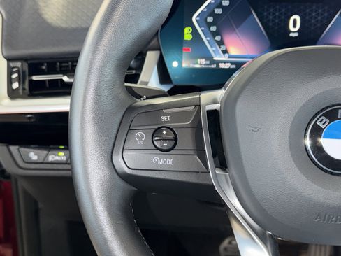 Certified 2024 BMW X2 xDrive28i w/ Premium Package image 22