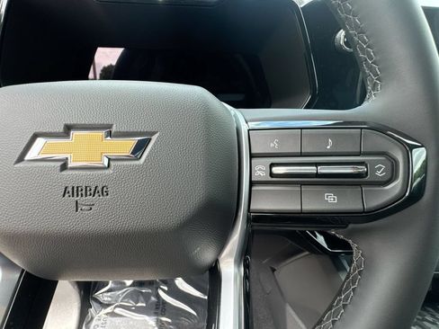 New 2026 Chevrolet Colorado LT RWD image 18