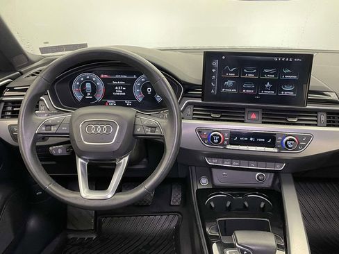 Certified 2023 Audi A5 2.0T Premium Plus w/ Premium Plus image 27