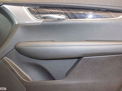 Used 2024 Cadillac XT6 Premium Luxury w/ LPO, Floor Liner Package AWD/4WD image 11