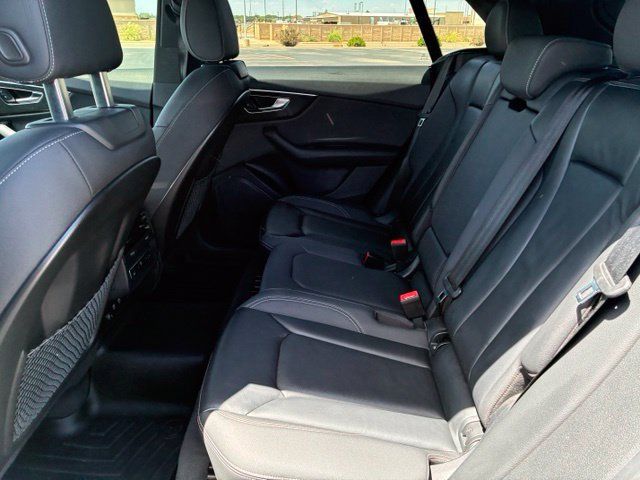 Used 2019 Audi Q8 Premium AWD/4WD image 18