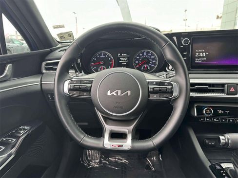 Used 2022 Kia K5 GT-Line image 14