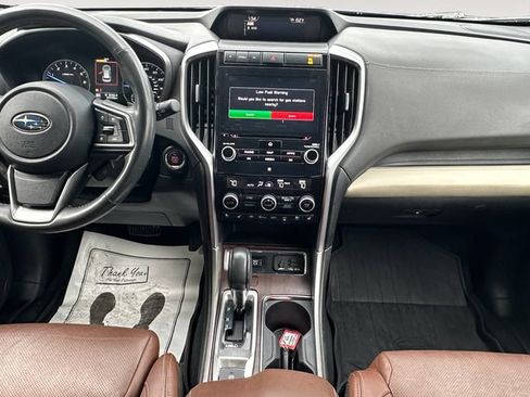 Used 2020 Subaru Ascent Touring w/ Popular Package #2A AWD/4WD image 13
