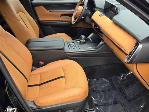 Used 2025 MAZDA CX-70 3.3 Turbo S w/ Premium Plus image 19