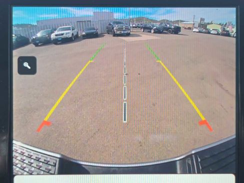 Used 2024 RAM 2500 Laramie w/ Safety Group image 21