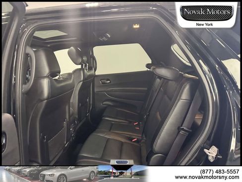 Used 2022 Dodge Durango R/T AWD/4WD image 9