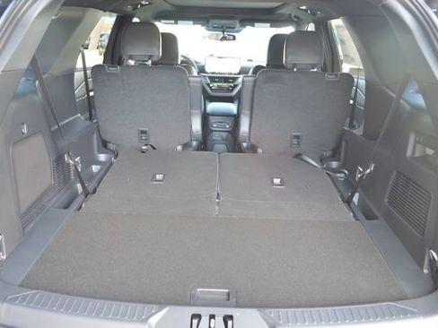 New 2026 Ford Explorer ST-Line AWD/4WD image 30