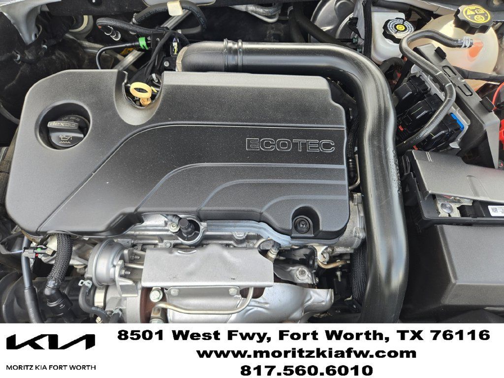 Used 2020 Chevrolet Malibu LS FWD image 29