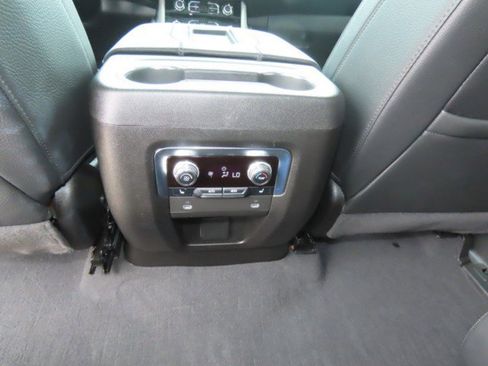 Used 2023 GMC Yukon Denali w/ LPO, Floor Liner Package AWD/4WD image 21