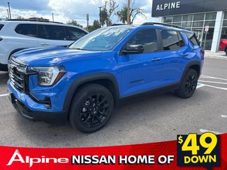 Used 2025 GMC Terrain Elevation w/ Elevation Premium Package AWD/4WD video 1