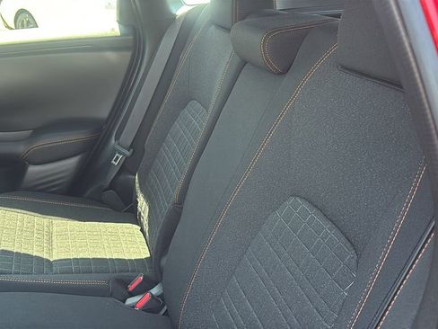 Certified 2023 Honda HR-V Sport image 29
