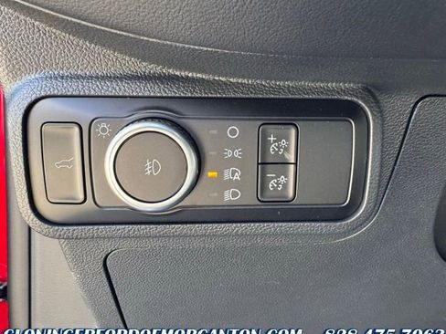 New 2026 Ford Explorer ST-Line AWD/4WD image 23