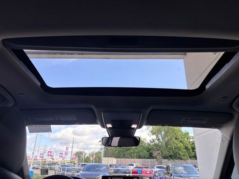 Used 2025 Honda CR-V EX-L image 20
