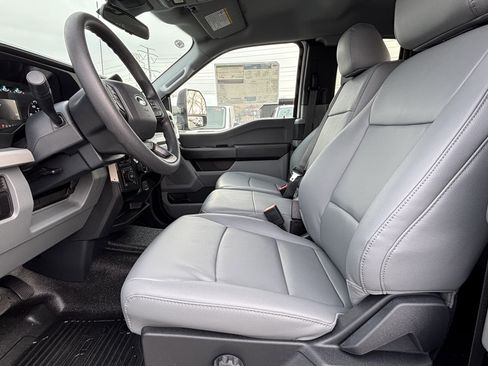 New 2026 Ford F350 XL w/ XL Chrome Package image 14