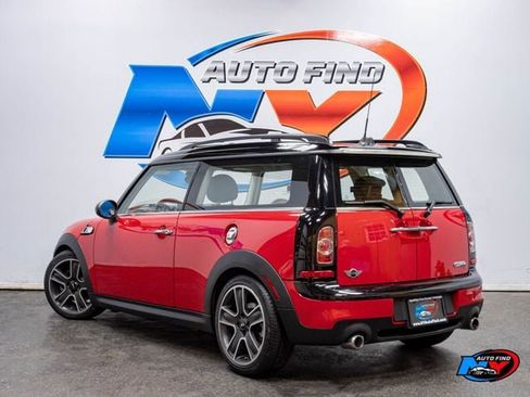 Used 2013 MINI Cooper Clubman S image 3