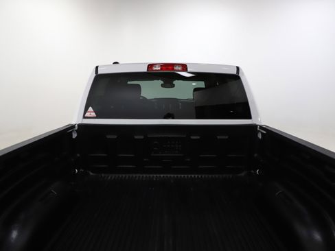Used 2022 RAM 1500 Classic SLT w/ Protection Group AWD/4WD image 15
