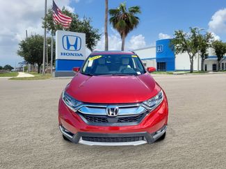 Used 2019 Honda CR-V Touring video 2