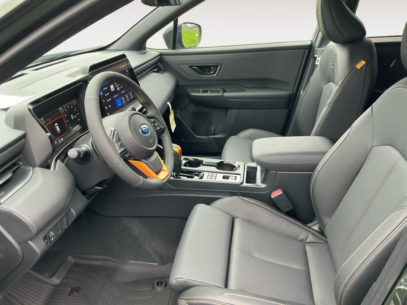 New 2026 Subaru Outback Wilderness AWD/4WD image 9