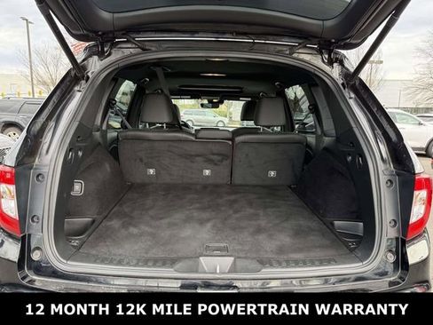 Used 2021 Honda Passport EX-L image 27