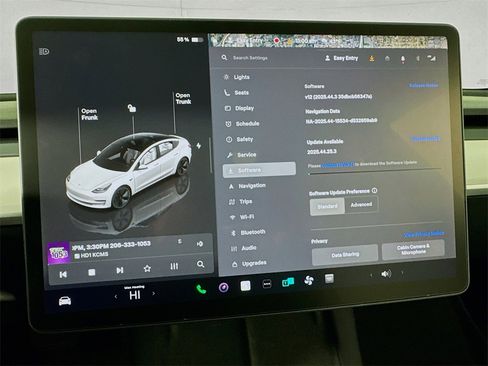 Used 2022 Tesla Model 3 image 50