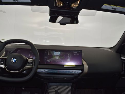 Certified 2025 BMW X3 xDrive30i w/ Premium Package image 19