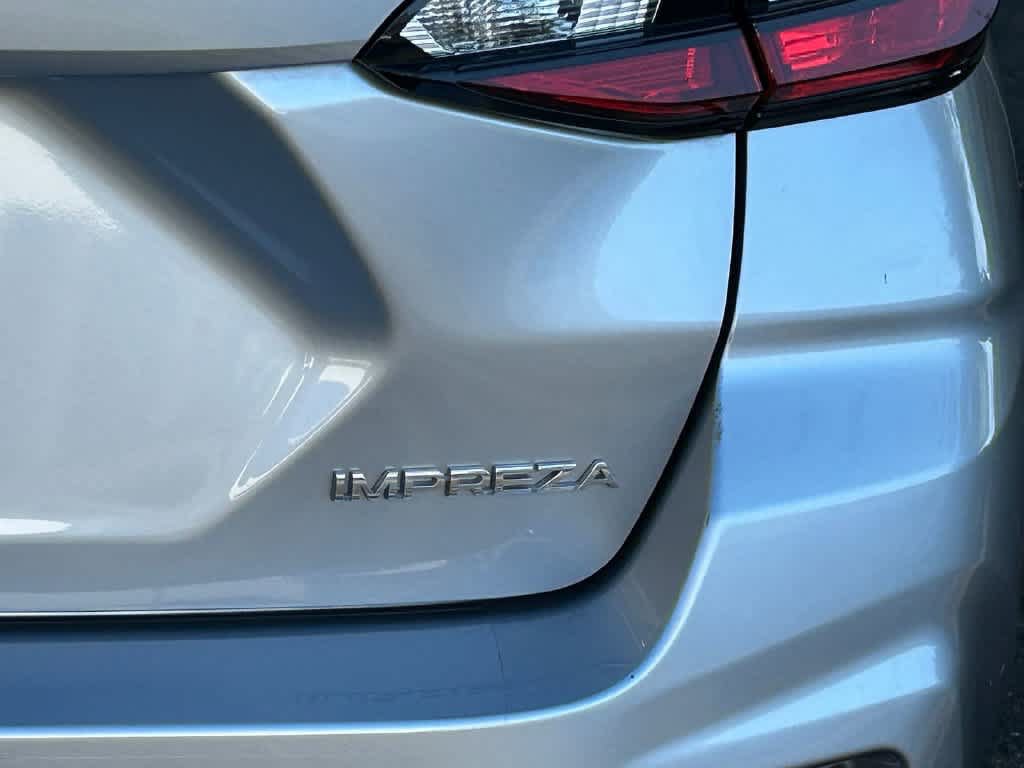 Certified 2024 Subaru Impreza 2.0i Sport AWD/4WD image 6