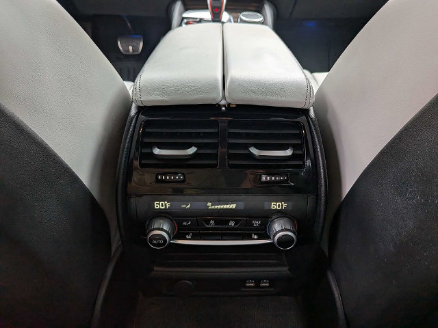 Used 2022 BMW M5 w/ Executive Package AWD/4WD image 17