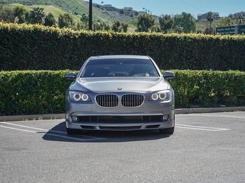 Used 2012 BMW ALPINA B7 image 2
