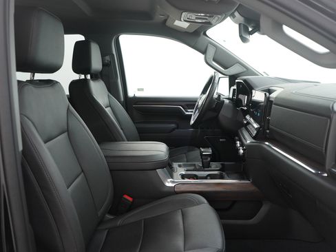 Used 2023 GMC Sierra 1500 SLT w/ SLT Premium Plus Package image 11