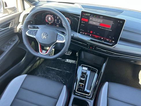 New 2026 Volkswagen GTI Autobahn FWD image 10