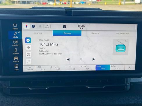 New 2025 Jeep Gladiator Sport image 22