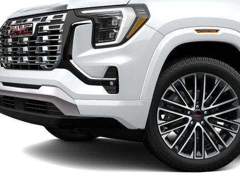 New 2026 GMC Terrain Denali image 43