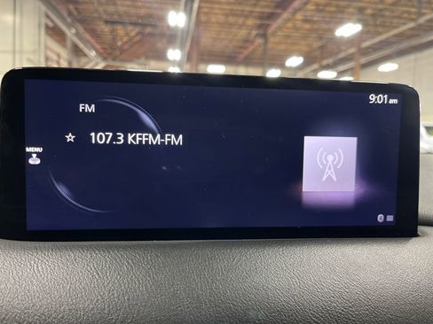 Used 2023 MAZDA CX-5 AWD 2.5 S w/ Preferred Package image 32