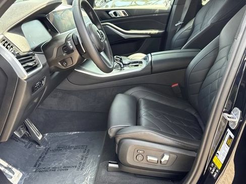 Certified 2023 BMW X5 xDrive40i w/ M Sport Package AWD/4WD image 20
