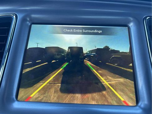 Used 2023 Dodge Challenger SRT Hellcat RWD image 29