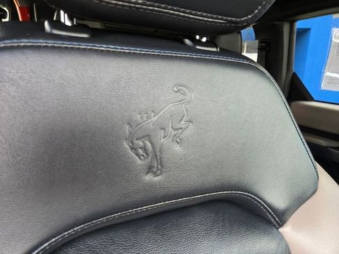 Used 2023 Ford Bronco Wildtrak AWD/4WD image 23