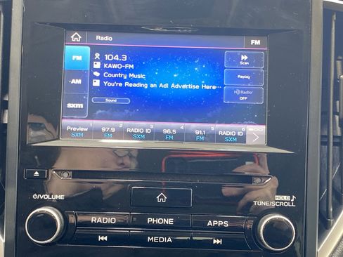 Used 2020 Subaru Forester Premium image 16