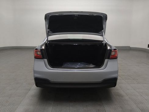 Used 2022 Subaru Legacy Premium AWD/4WD image 29