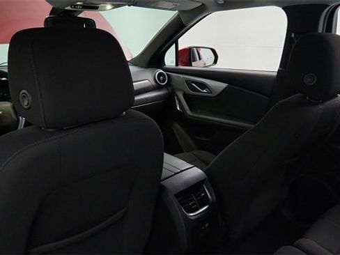 Used 2022 Chevrolet Blazer LT image 19