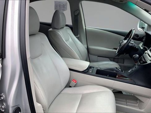 Used 2012 Lexus RX 350 350 w/ Premium Pkg image 7
