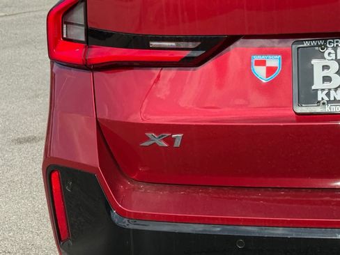 New 2026 BMW X1 xDrive28i w/ Technology Package image 33