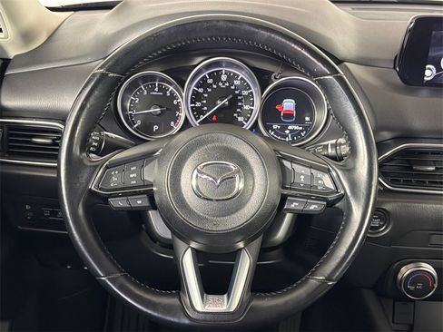 Used 2020 MAZDA CX-5 Sport image 23