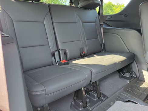 New 2026 Chevrolet Tahoe High Country w/ Sun And Tow Package RWD image 39
