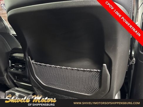 Certified 2022 Jeep Grand Cherokee L Limited image 42